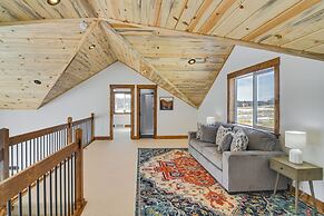 'meadowlark Mountain Club' w/ Views of the Rockies