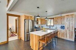 'meadowlark Mountain Club' w/ Views of the Rockies