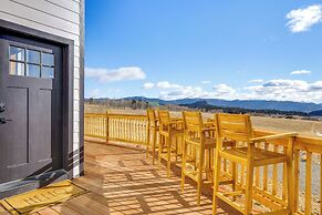 'meadowlark Mountain Club' w/ Views of the Rockies