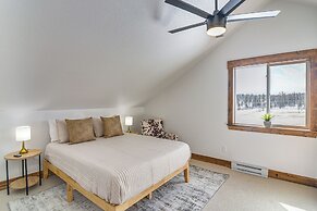 'meadowlark Mountain Club' w/ Views of the Rockies