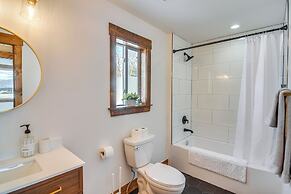 'meadowlark Mountain Club' w/ Views of the Rockies