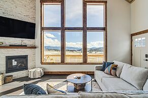 'meadowlark Mountain Club' w/ Views of the Rockies