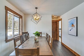 'meadowlark Mountain Club' w/ Views of the Rockies