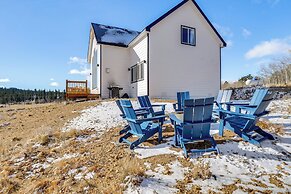 'meadowlark Mountain Club' w/ Views of the Rockies
