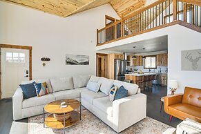 'meadowlark Mountain Club' w/ Views of the Rockies