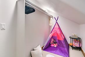 'meadowlark Mountain Club' w/ Views of the Rockies