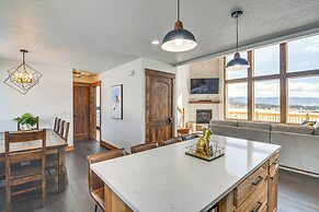 'meadowlark Mountain Club' w/ Views of the Rockies
