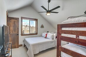 'meadowlark Mountain Club' w/ Views of the Rockies