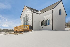 'meadowlark Mountain Club' w/ Views of the Rockies