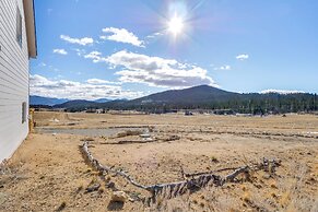 'meadowlark Mountain Club' w/ Views of the Rockies