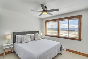 'meadowlark Mountain Club' w/ Views of the Rockies