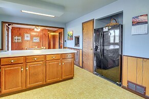 1 Mi to Hot Springs State Park: Rustic Wyoming Gem