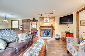 Finger Lakes Retreat: Cohocton Cabin on 25 Acres!