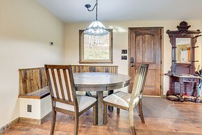 Finger Lakes Retreat: Cohocton Cabin on 25 Acres!