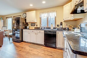 Finger Lakes Retreat: Cohocton Cabin on 25 Acres!