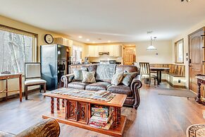 Finger Lakes Retreat: Cohocton Cabin on 25 Acres!