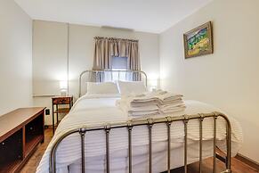 Finger Lakes Retreat: Cohocton Cabin on 25 Acres!