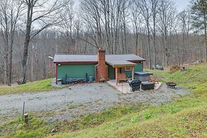 Finger Lakes Retreat: Cohocton Cabin on 25 Acres!