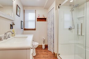 Finger Lakes Retreat: Cohocton Cabin on 25 Acres!