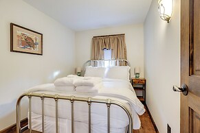 Finger Lakes Retreat: Cohocton Cabin on 25 Acres!