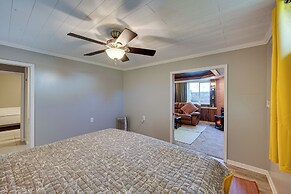 Palmyra House w/ Private Hot Tub & Fenced Yard!