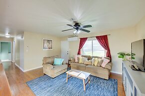 Palmyra House w/ Private Hot Tub & Fenced Yard!