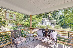 3 Mi to Fsu: Home w/ Private Yard in Tallahassee