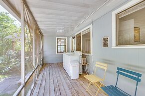 3 Mi to Fsu: Home w/ Private Yard in Tallahassee