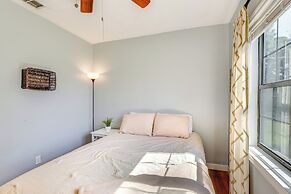 3 Mi to Fsu: Home w/ Private Yard in Tallahassee