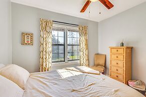 3 Mi to Fsu: Home w/ Private Yard in Tallahassee