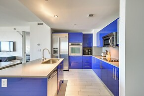 Modern Condo: Walk to Fort Lauderdale Beaches!