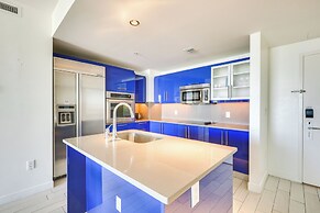 Sleek Fort Lauderdale Condo Near Beaches & Dining!