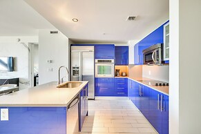 Sleek Fort Lauderdale Condo Near Beaches & Dining!
