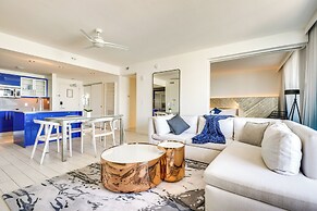 Sleek Fort Lauderdale Condo Near Beaches & Dining!