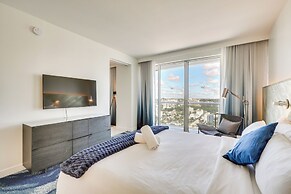 Sleek Fort Lauderdale Condo Near Beaches & Dining!