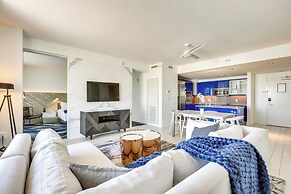 Sleek Fort Lauderdale Condo Near Beaches & Dining!