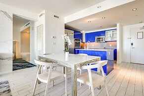 Sleek Fort Lauderdale Condo Near Beaches & Dining!