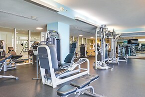 Sleek Fort Lauderdale Condo Near Beaches & Dining!