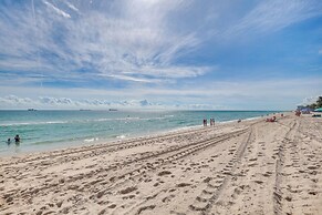 Sleek Fort Lauderdale Condo Near Beaches & Dining!
