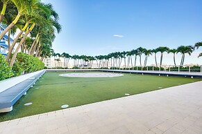 Sleek Fort Lauderdale Condo Near Beaches & Dining!