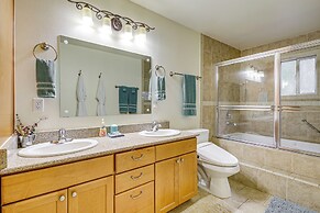 Darrington Home on River w/ Mountain Views