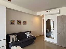 w Divine Loft w Ocean View in Crespo