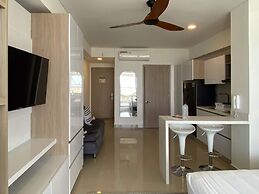 w Divine Loft w Ocean View in Crespo