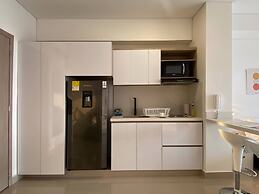 w Divine Loft w Ocean View in Crespo