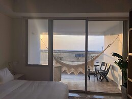 w Divine Loft w Ocean View in Crespo