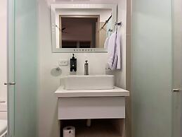 w Divine Loft w Ocean View in Crespo