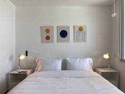 w Divine Loft w Ocean View in Crespo