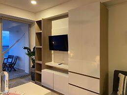 w Divine Loft w Ocean View in Crespo