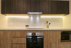 w Prestigious 2BR w Balcony Near Larcomar