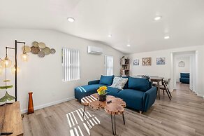 Charming Escape With Stylish Decor Outdoor Space